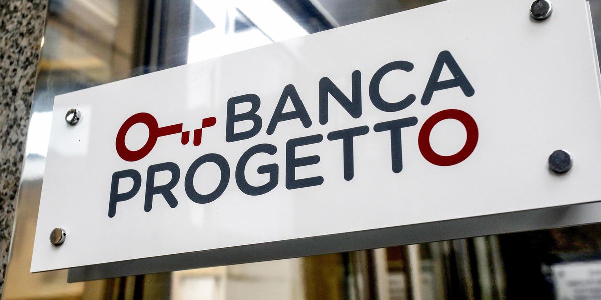 «Banca Progetto ha dato soldi pubblici alla ’ndrangheta»