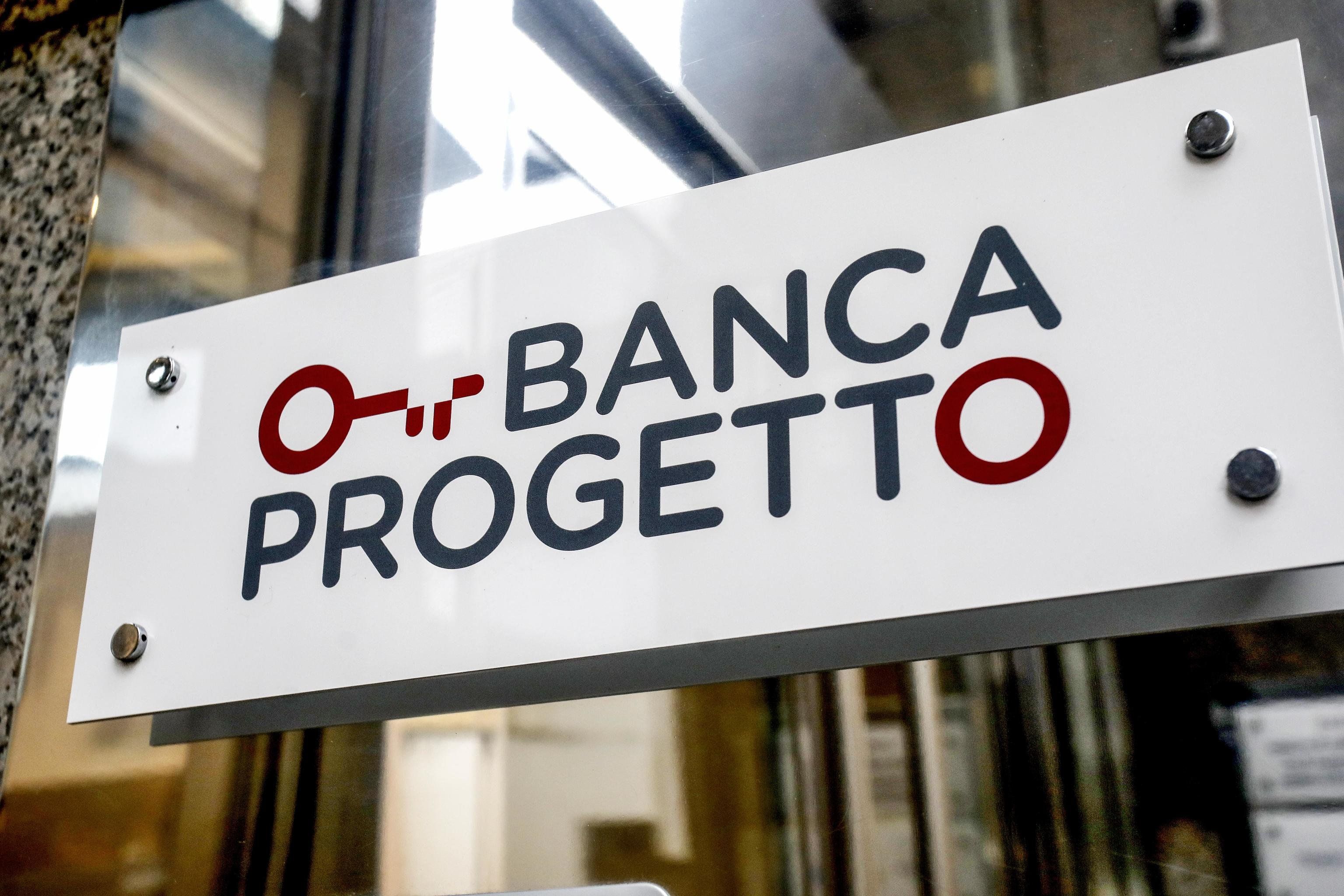 «Banca Progetto ha dato soldi pubblici alla ’ndrangheta»
