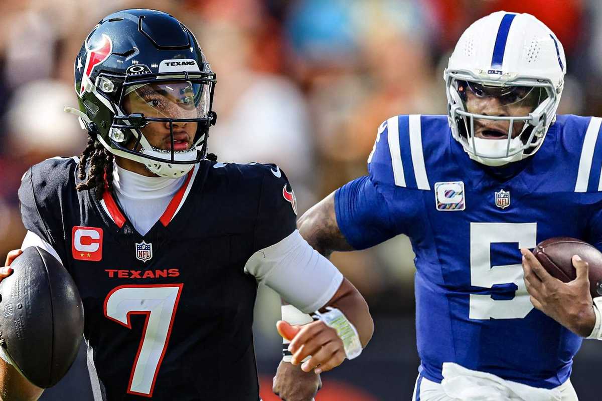 X-factor matchups for Houston Texans to make statement rebound versus Colts