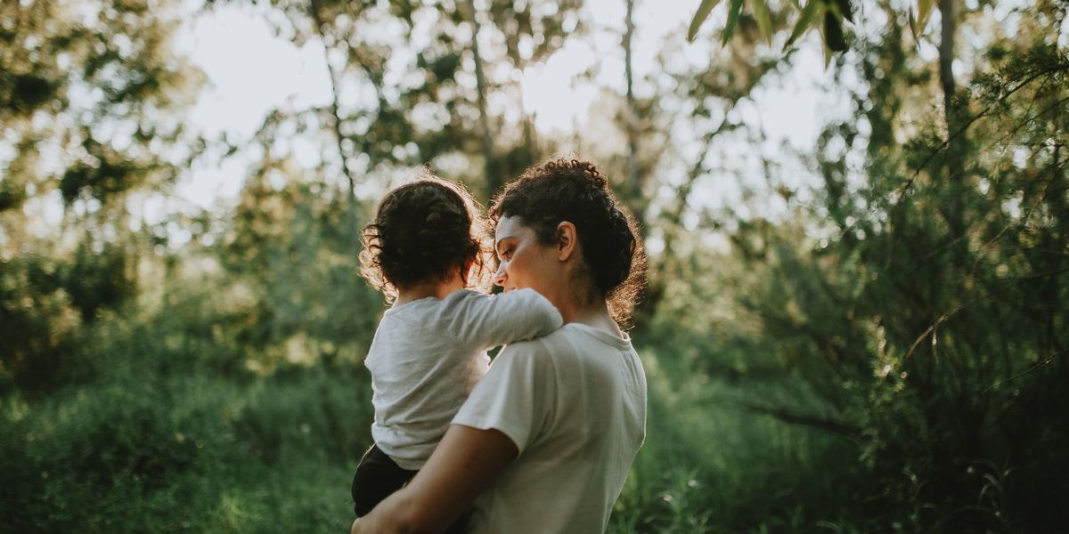 In Italia la mamma vale più del papà