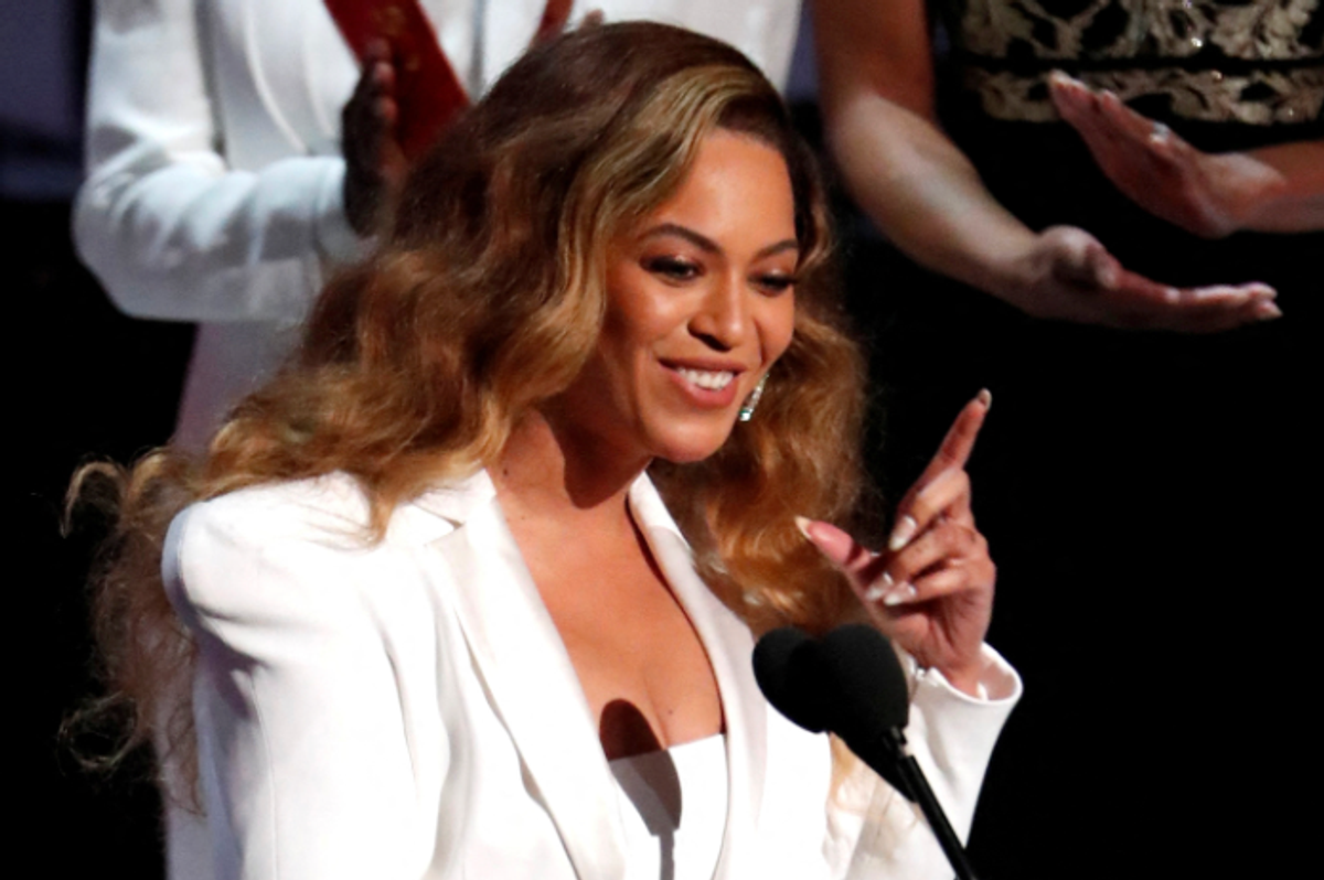 Beyonce Will Campaign With Kamala In Hometown Houston