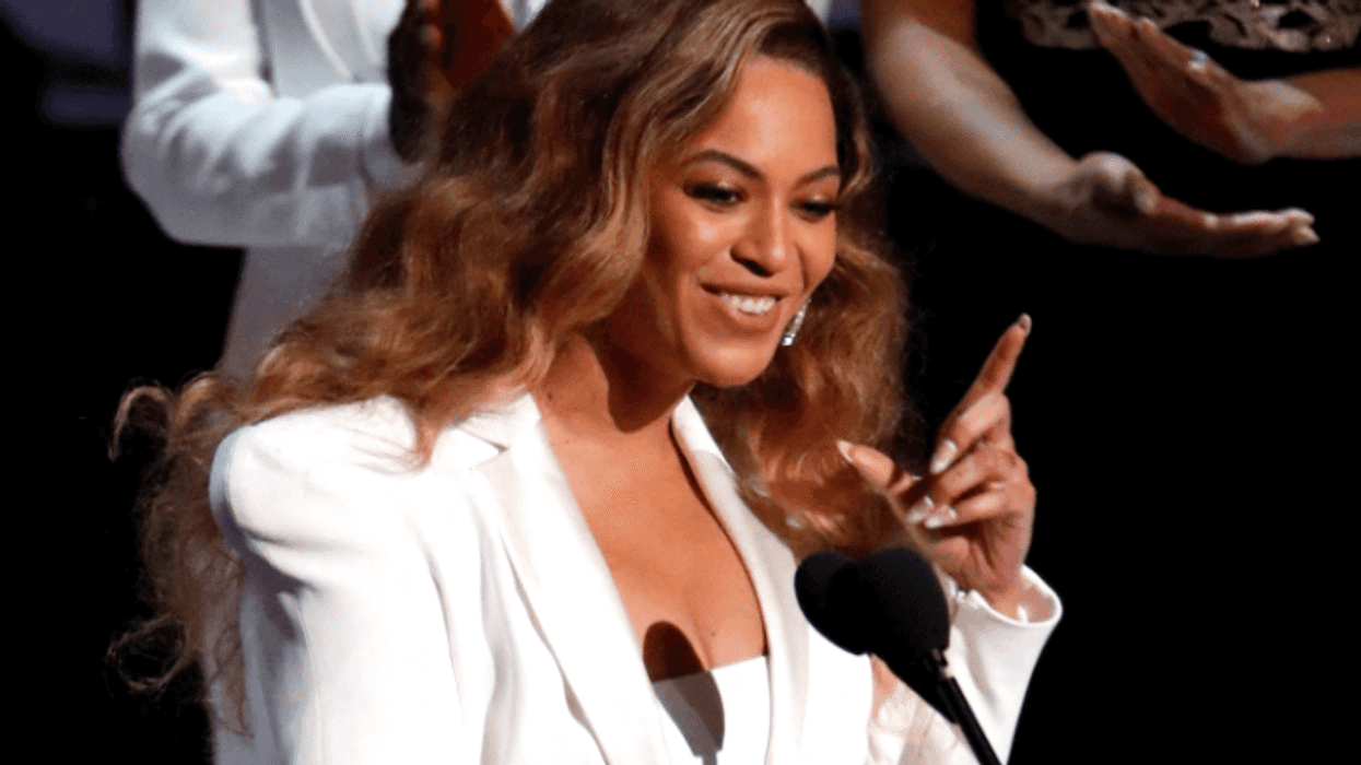 Beyonce Will Campaign With Kamala In Hometown Houston