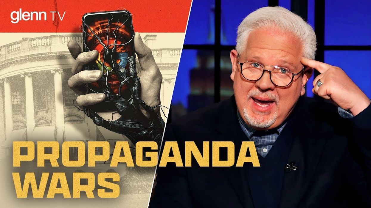 Election 2024: How the Global Elite Control What You See, Think, and Feel | Ep 388