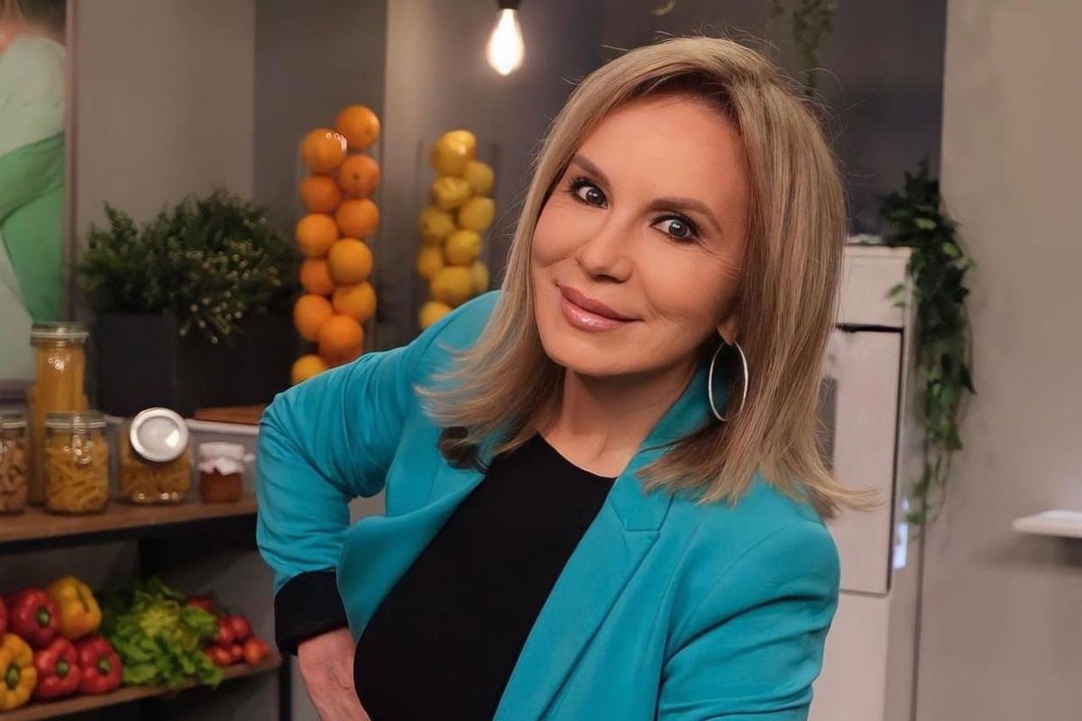 «Tornerò su Rai 1 con “Più sani e più belli”»