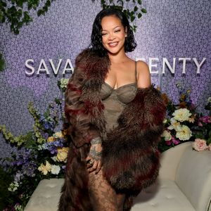 'I Will Have A Girl': Rihanna Manifests More Kids In The Future