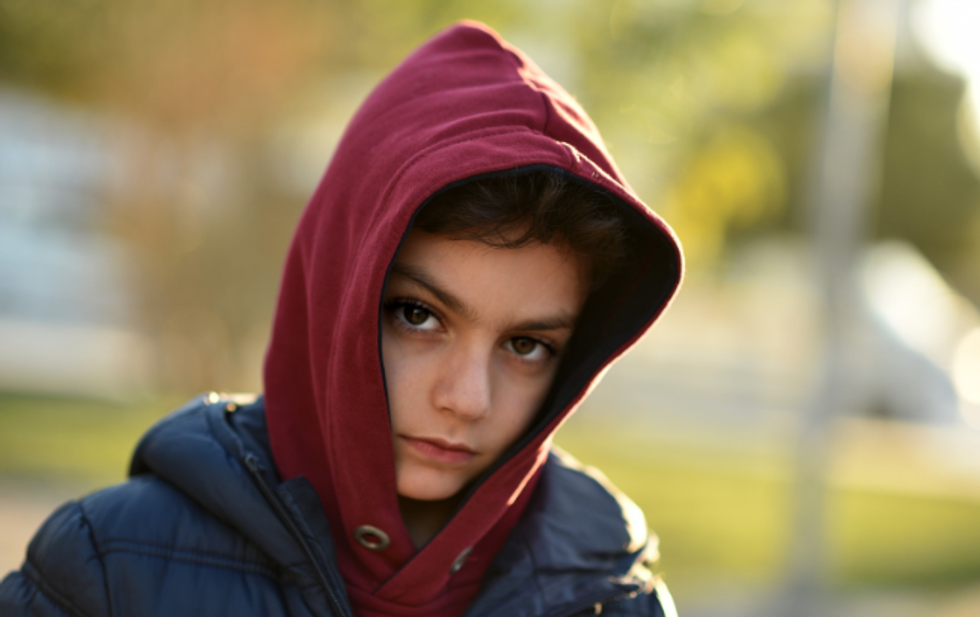 child mental health, birth order, health studies