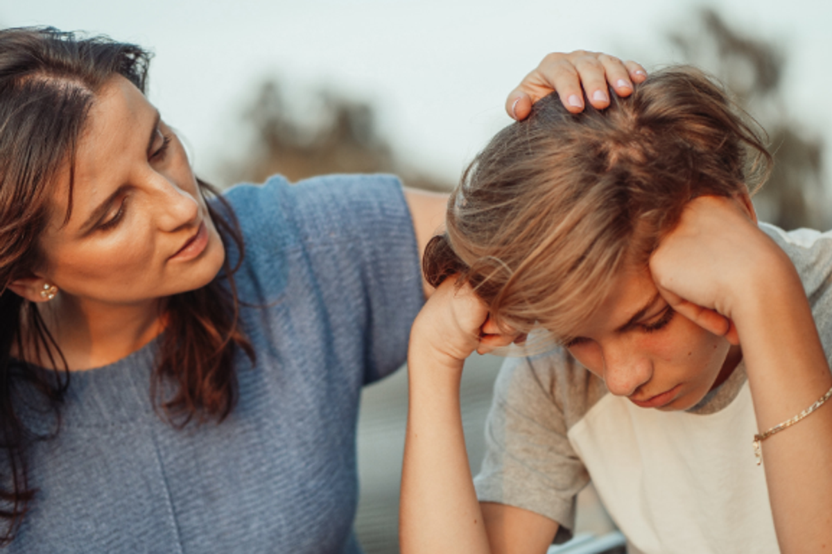 child mental health, birth order, health studies