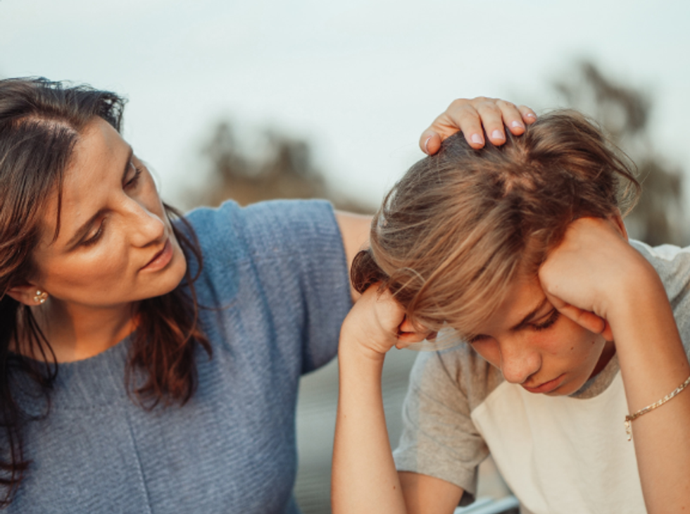 Researchers found a big downside to being a firstborn or only child that no one knew before