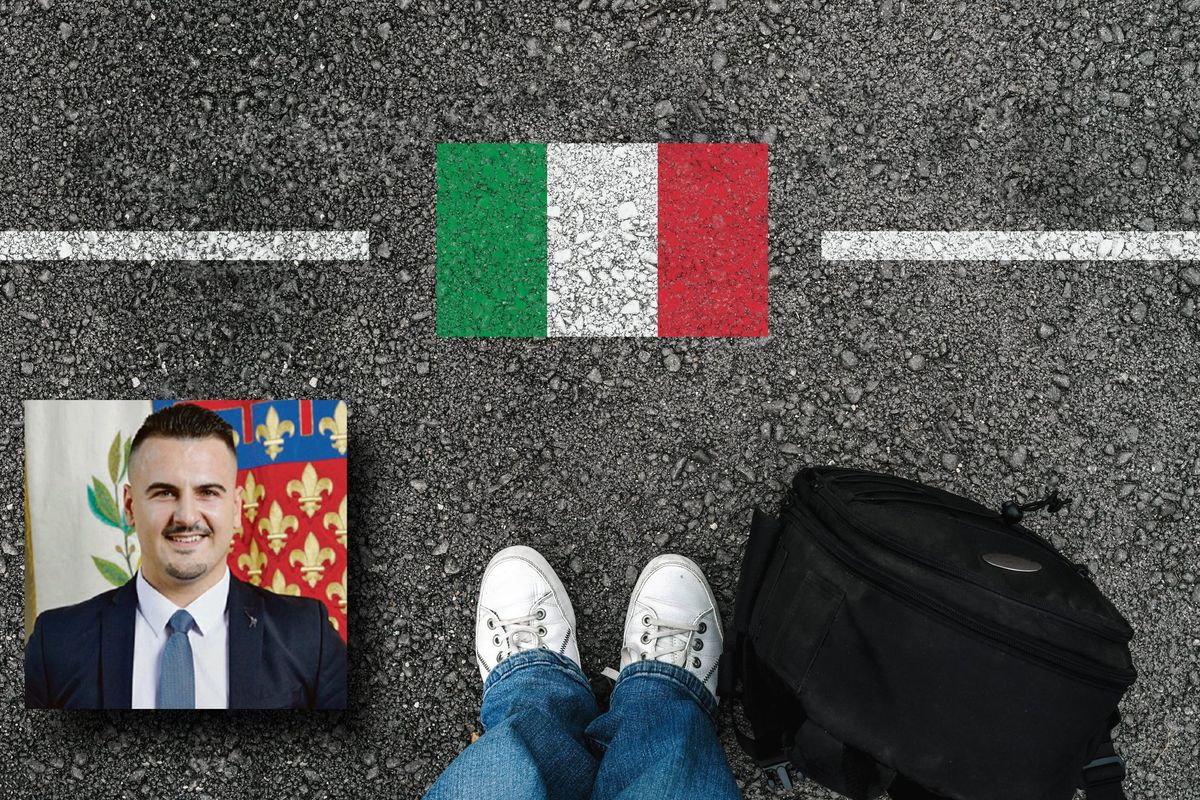 Da romeno dico no allo ius scholae