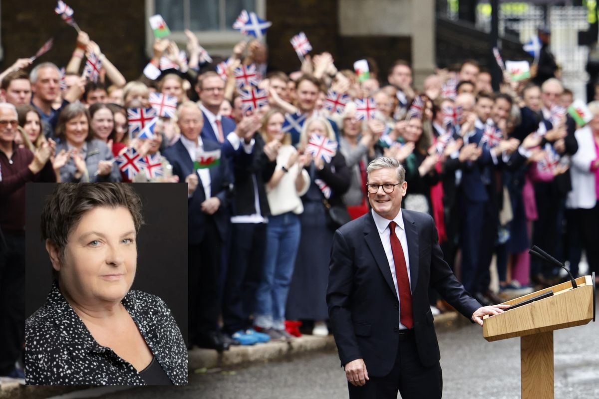 Femminista radicale molla i progressisti: «Per le donne meglio i conservatori»