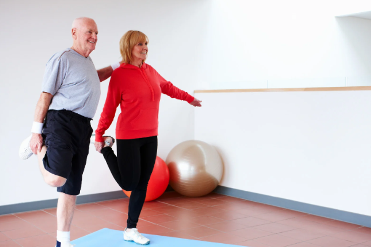 biological age, longevity, aging