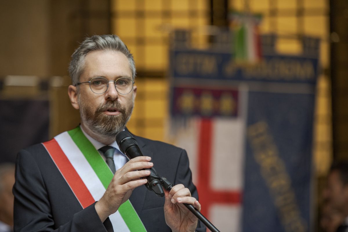 Lepore fa spostare Bologna-Milan. Il lockdown climatico falsa la Serie A