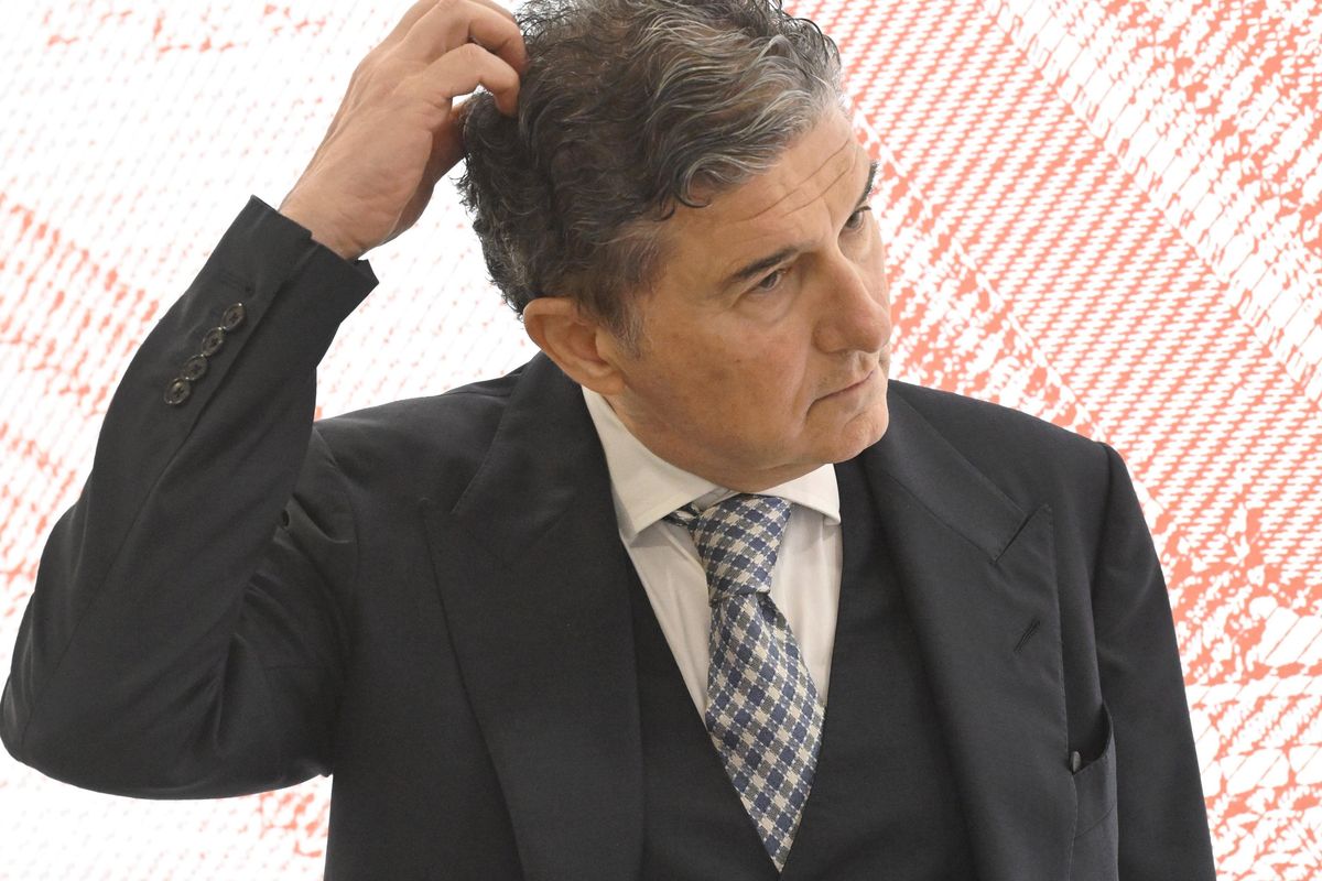 «Il capo di Fondazione Fiera vendeva dati segreti a tutti». Iscritti Arpe e Del Vecchio jr