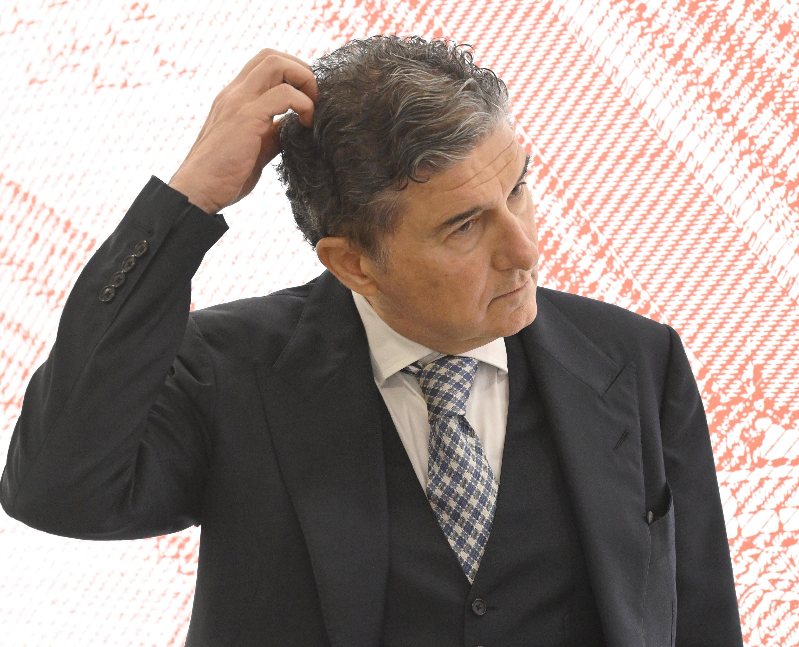 «Il capo di Fondazione Fiera vendeva dati segreti a tutti». Iscritti Arpe e Del Vecchio jr