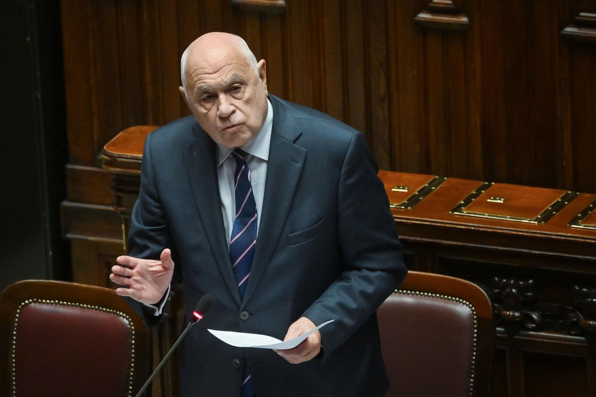 Nordio vuole nuove leggi: «Tecnologia troppo veloce»