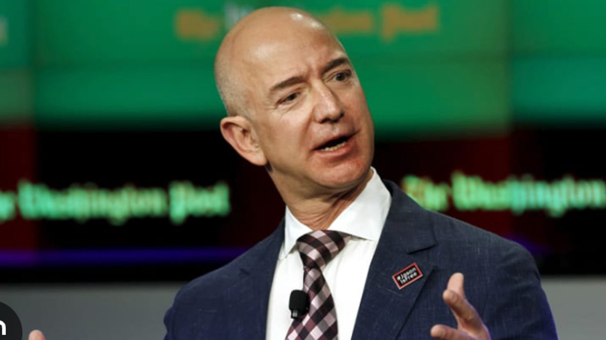 Good Morning! This Is What Fascism Looks Like