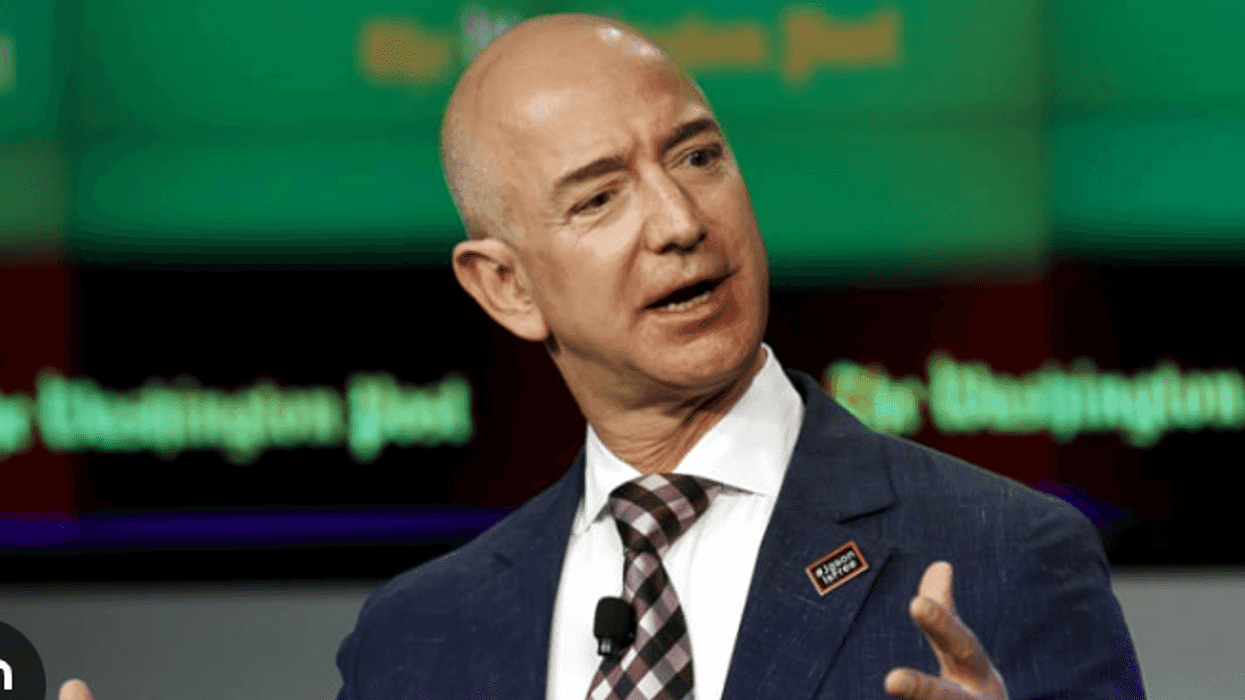 Good Morning! This Is What Fascism Looks Like