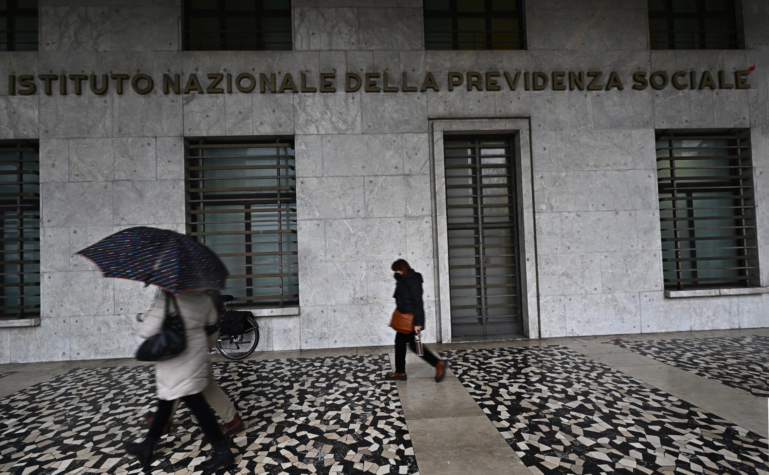 Le bugie sulle pensioni servono per fare cassa