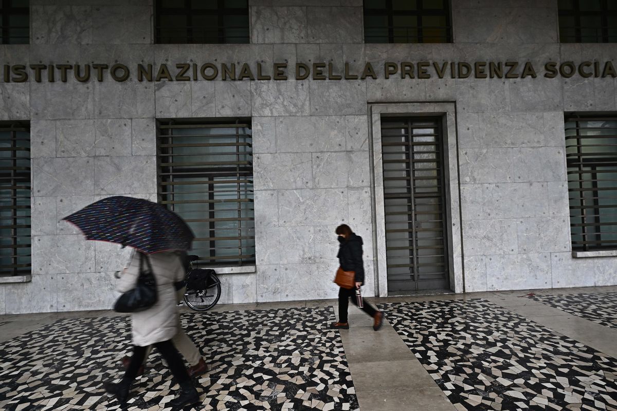 Le bugie sulle pensioni servono per fare cassa