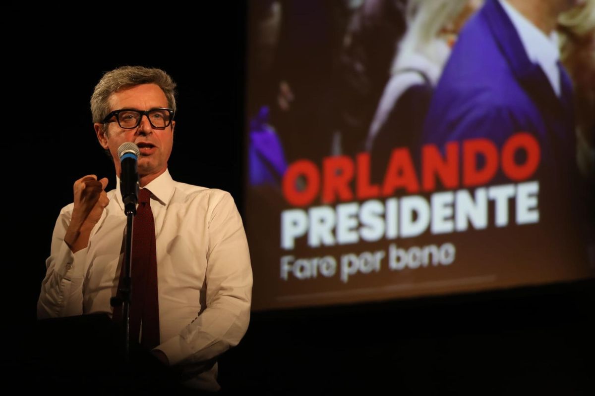 Liguria, ecco la rete pm-Pd: la scelta è tra loro e Bucci