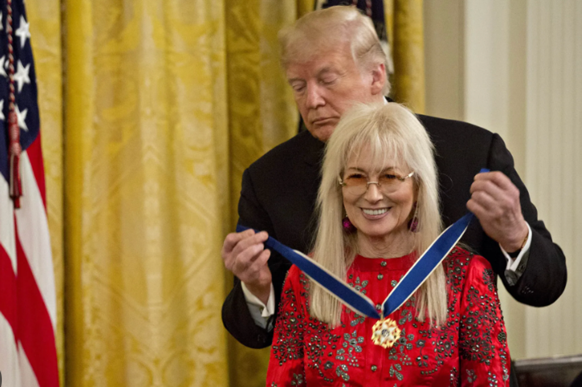 Muslim Leaders In Swing States Endorse Harris Against 'Fascist' Trump