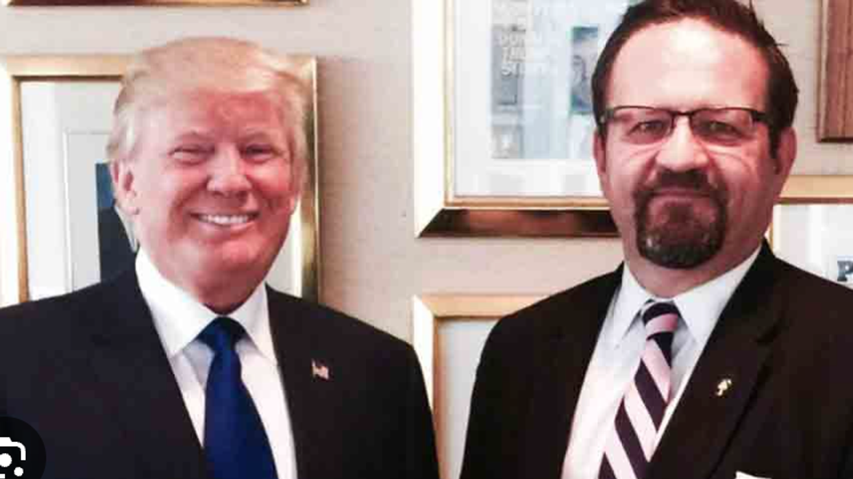 Trump's Media Stooges Slander John Kelly As 'Traitor' And 'Seditionist'