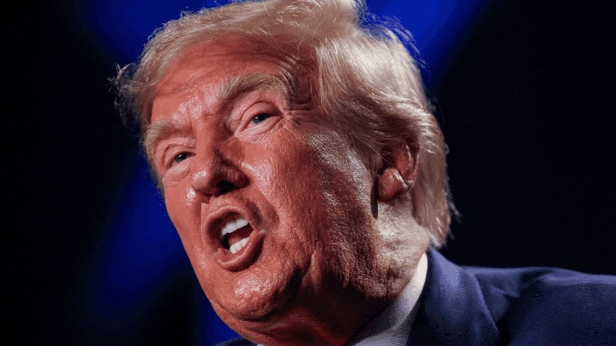 America Is Still Great -- But Trump Threatens Our Prosperity And Freedom