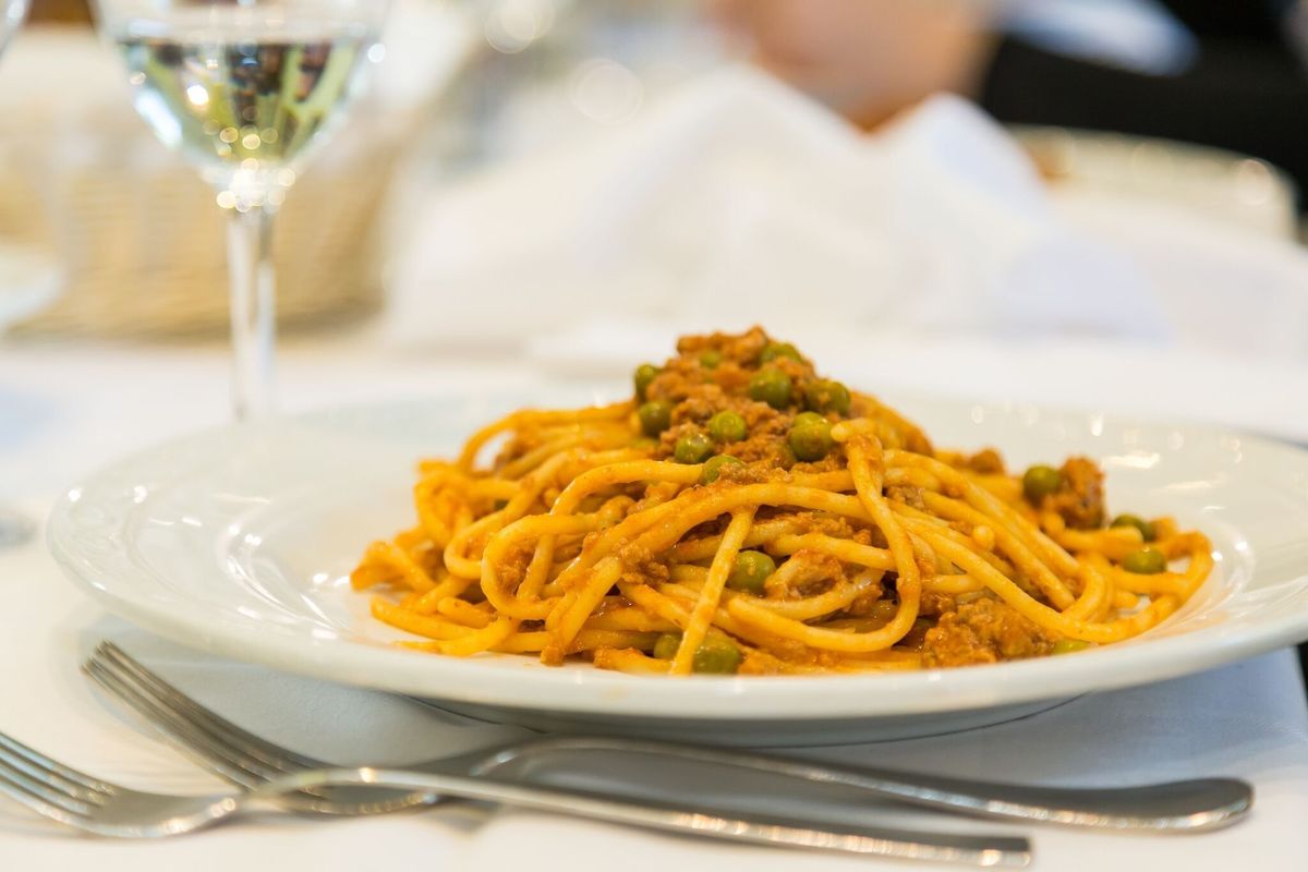 È la più amata da italiani e stranieri. La pasta va oltre i luoghi comuni