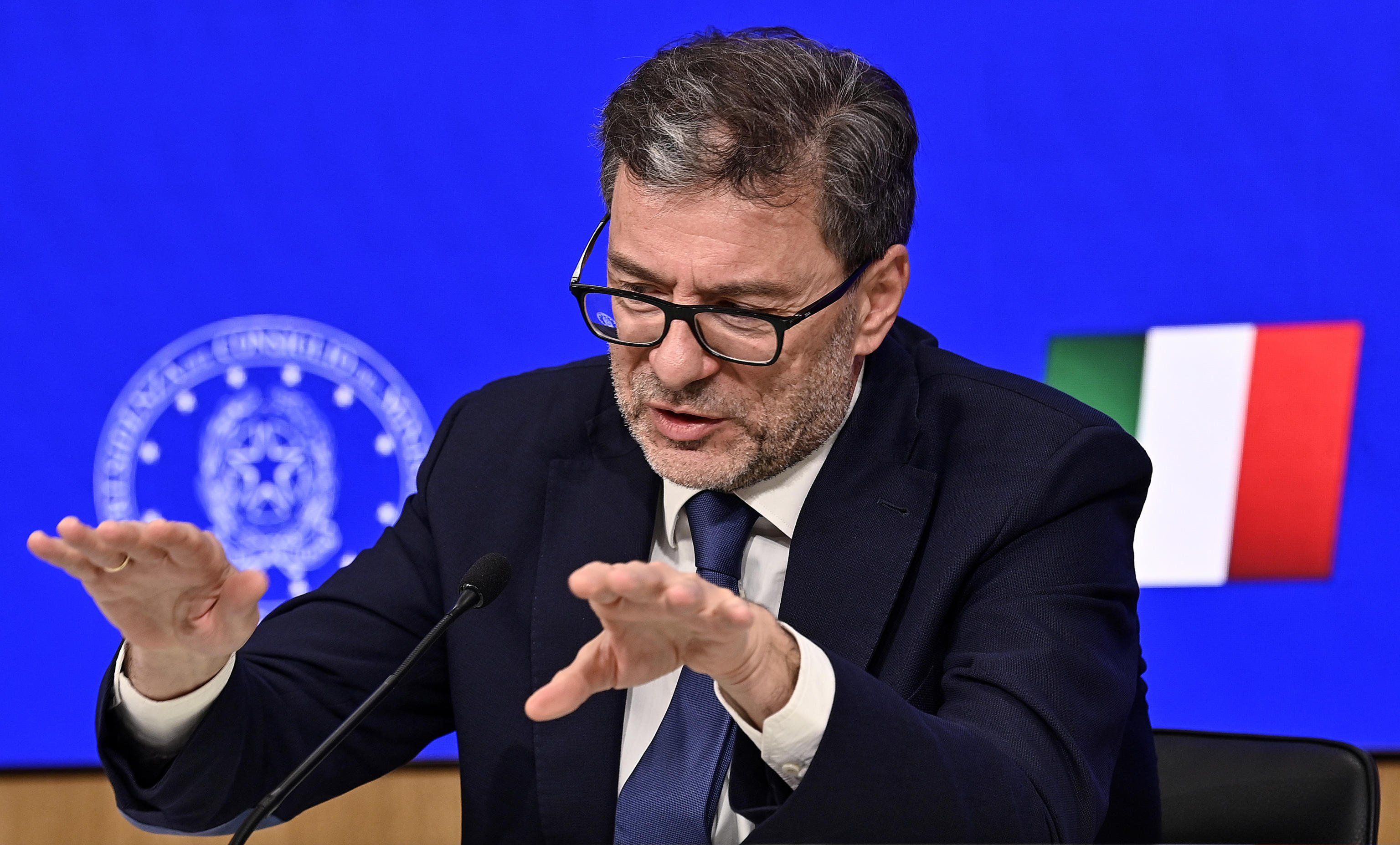 Un sceriffo del Mef pronto a entrare nei gruppi privati sussidiati dal Tesoro