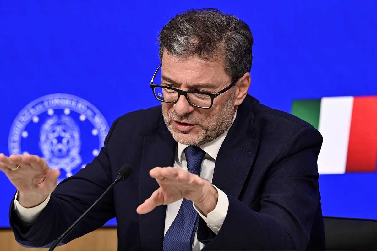 Un sceriffo del Mef pronto a entrare nei gruppi privati sussidiati dal Tesoro