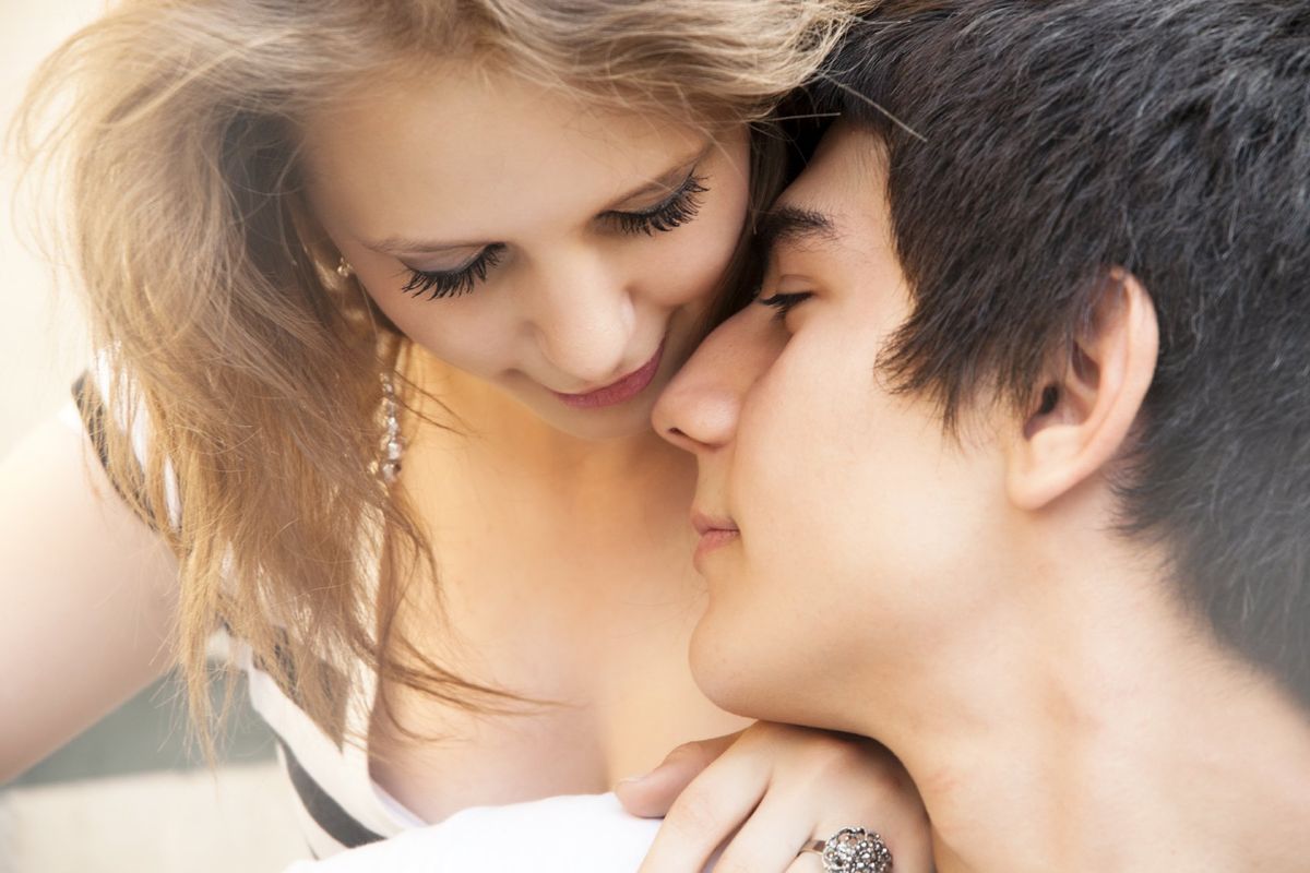 Educare al sesso nelle scuole è solo business