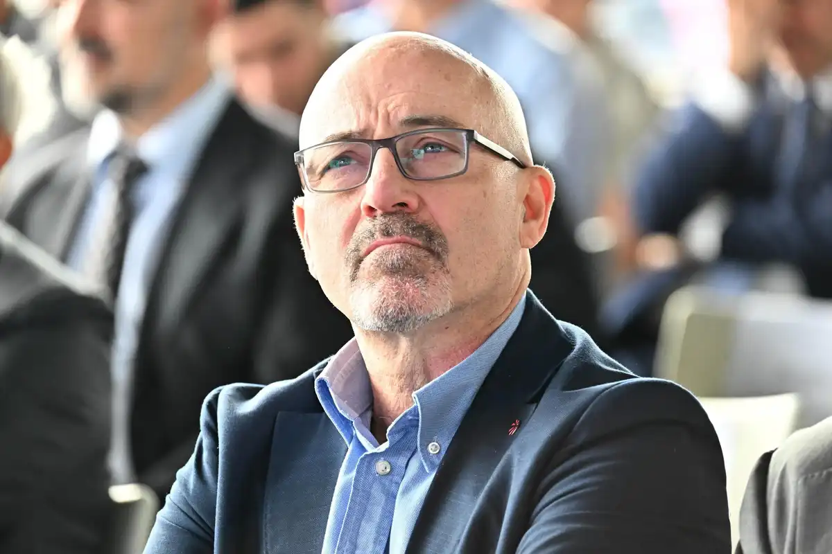 Cingolani smonta le bugie verdi: non poteva farlo prima?