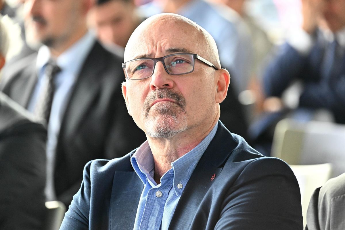 Cingolani smonta le bugie verdi: non poteva farlo prima?