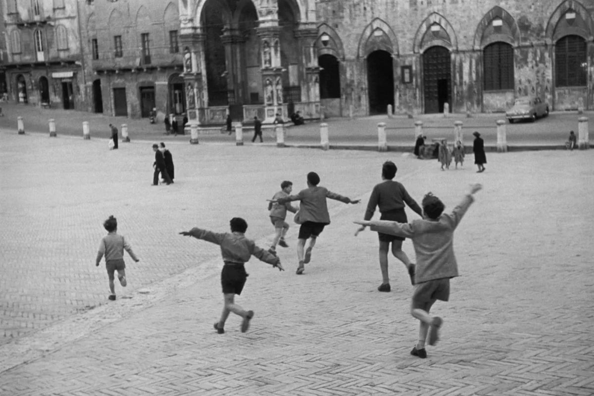 Henri Cartier-Bresson in mostra a Rovigo