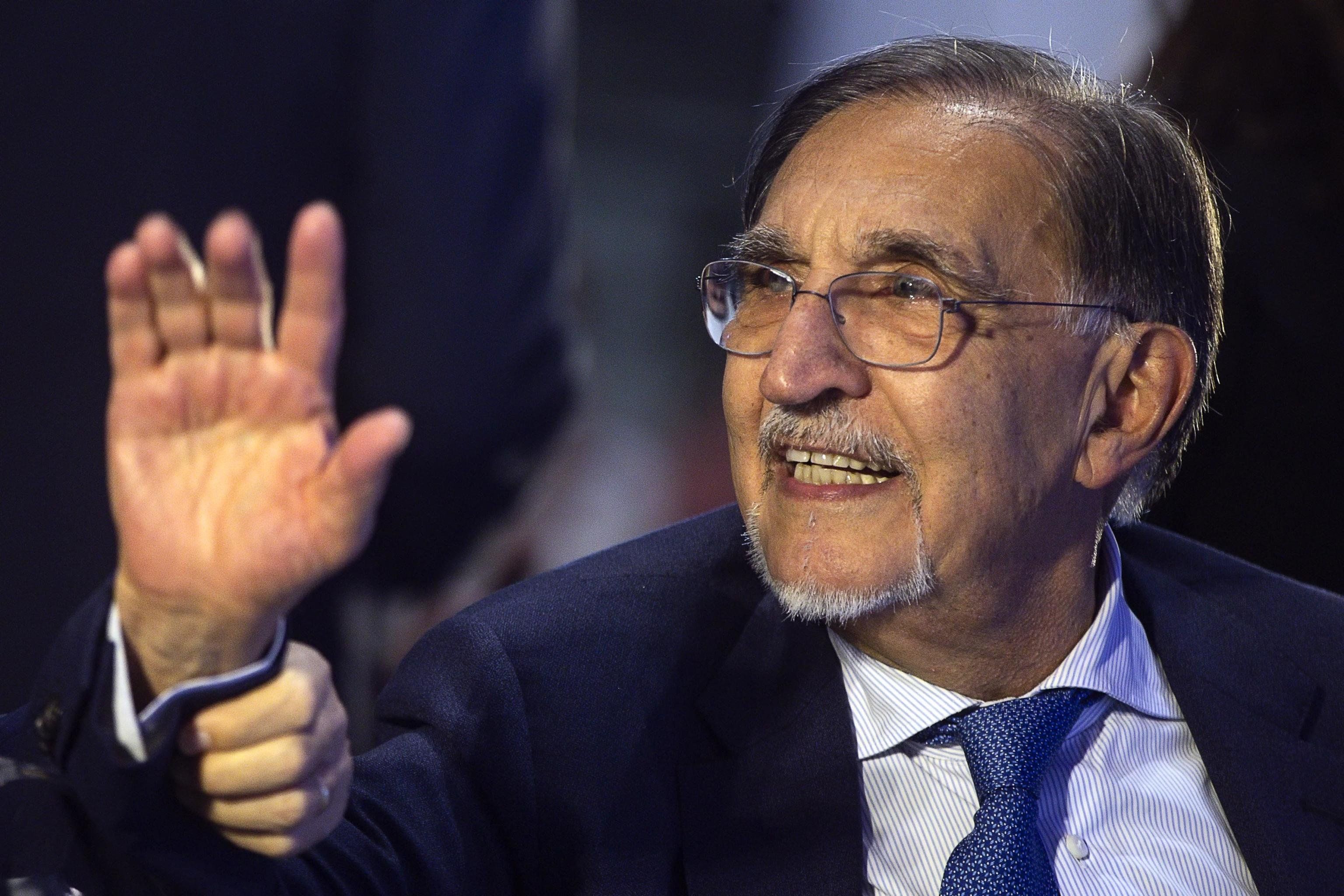 Dossier anche su La Russa e figli