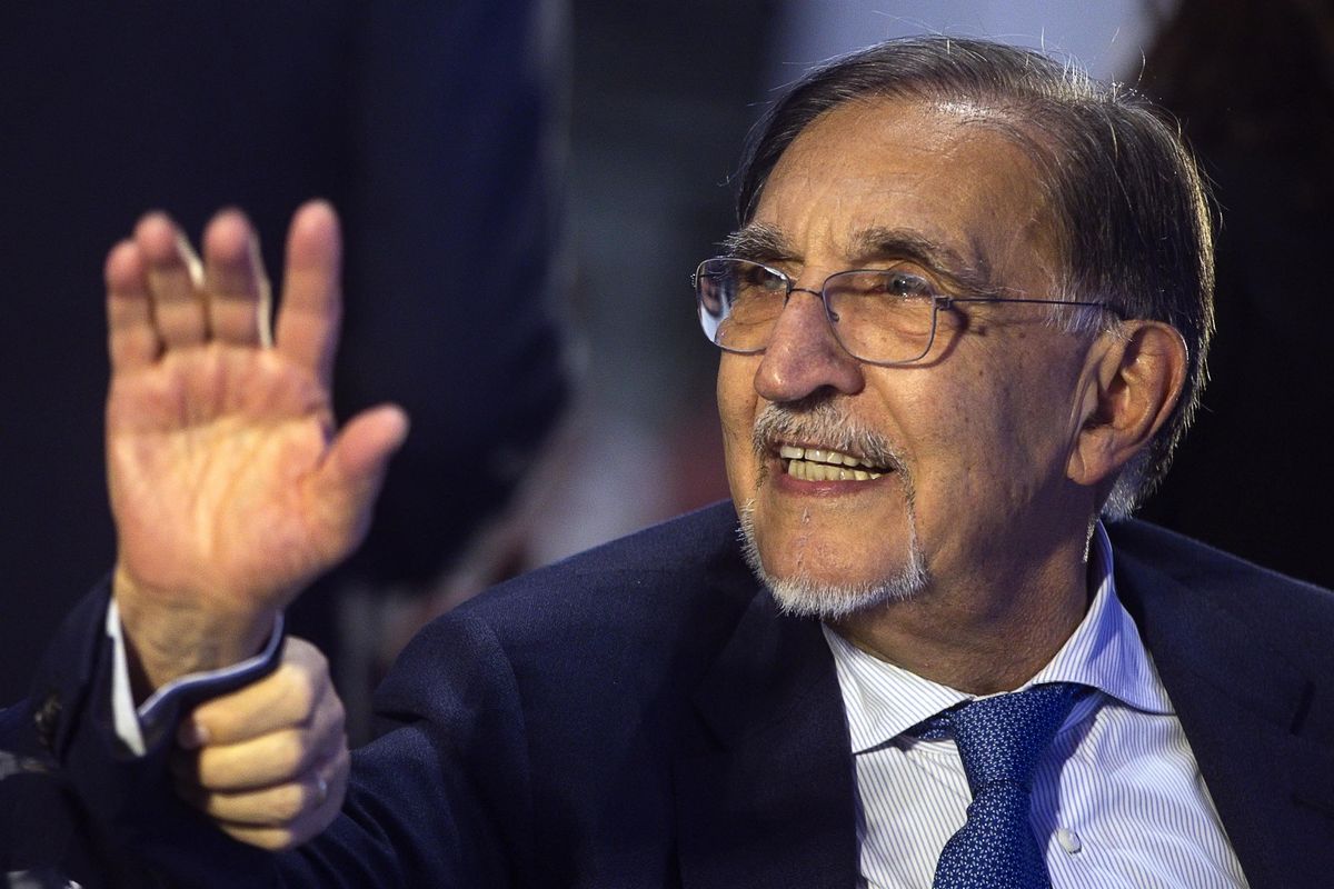 Dossier anche su La Russa e figli