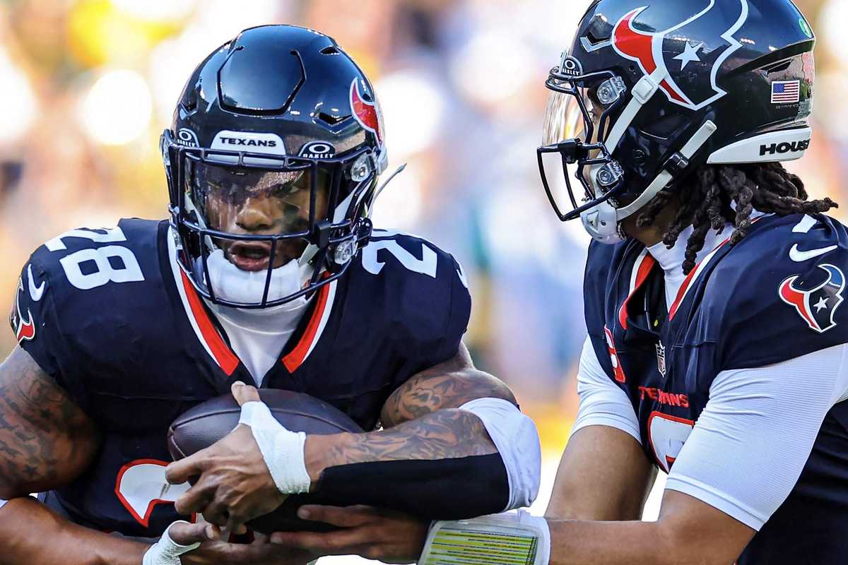 How Texans defense came up huge vs. Colts to take control of division