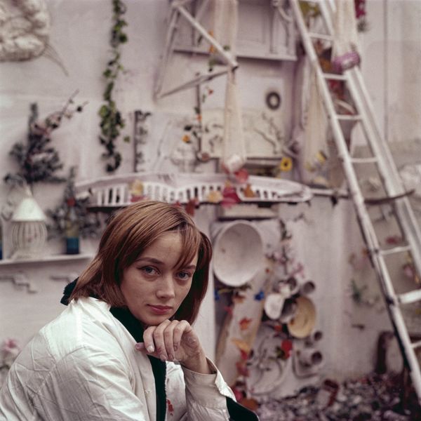 Niki de Saint Phalle in motra al MUDEC di Milano\u200b