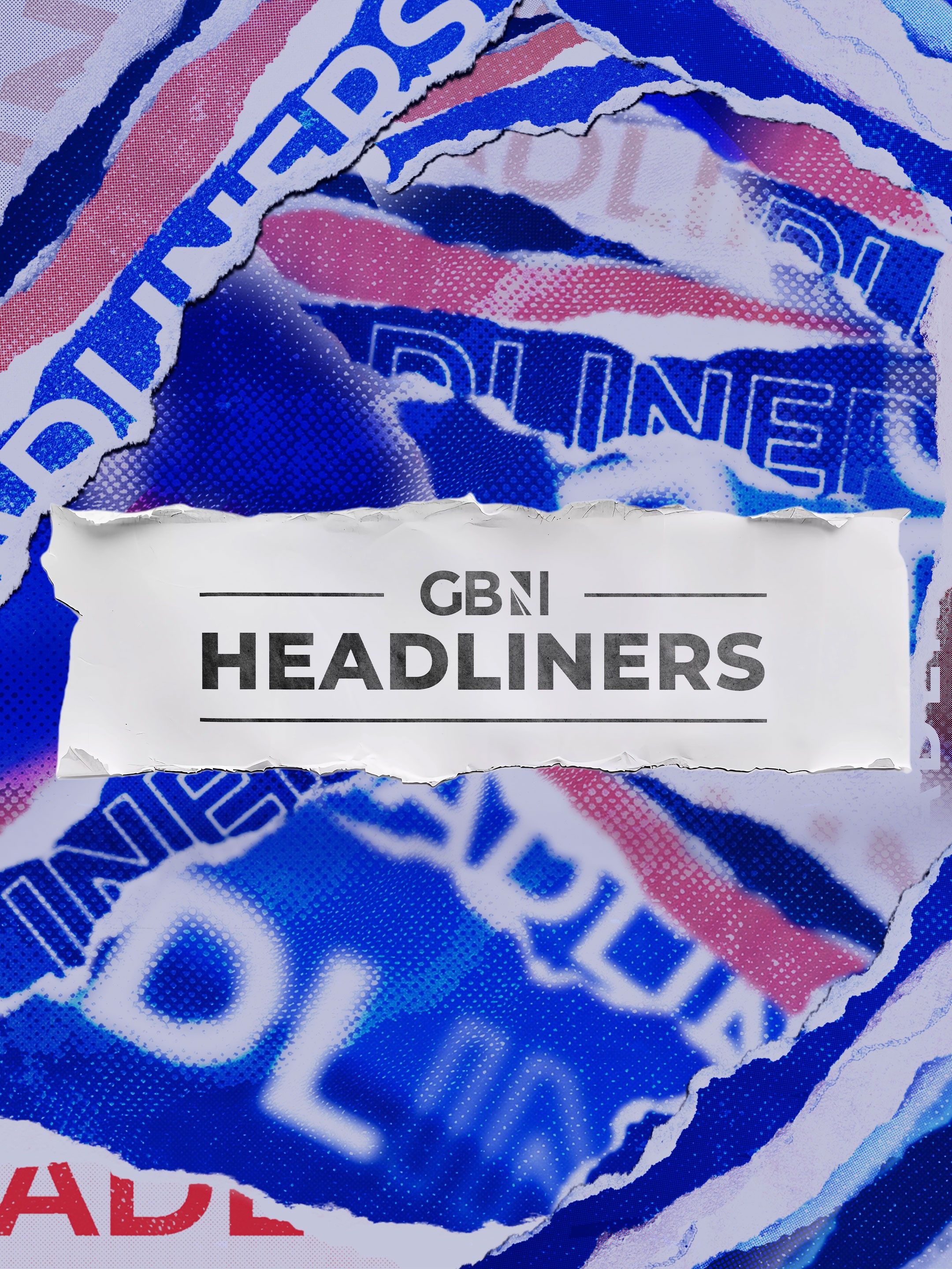 Watch Headliners on GB News