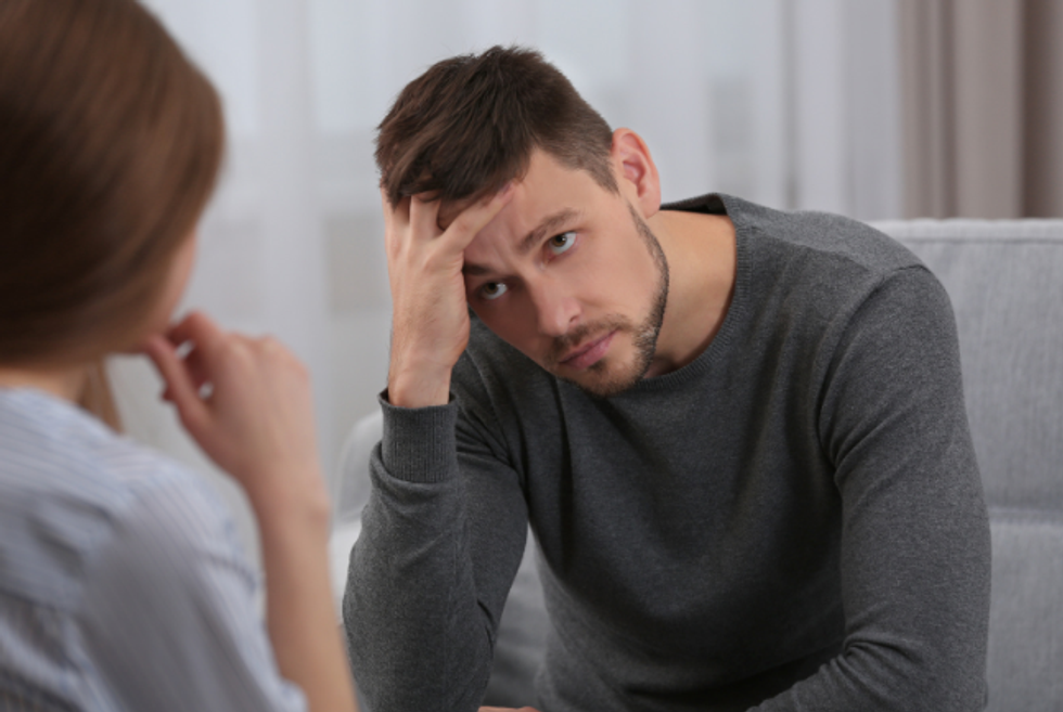 Dad asks how hard parents should push 'traditional values' after fight with sister-in-law