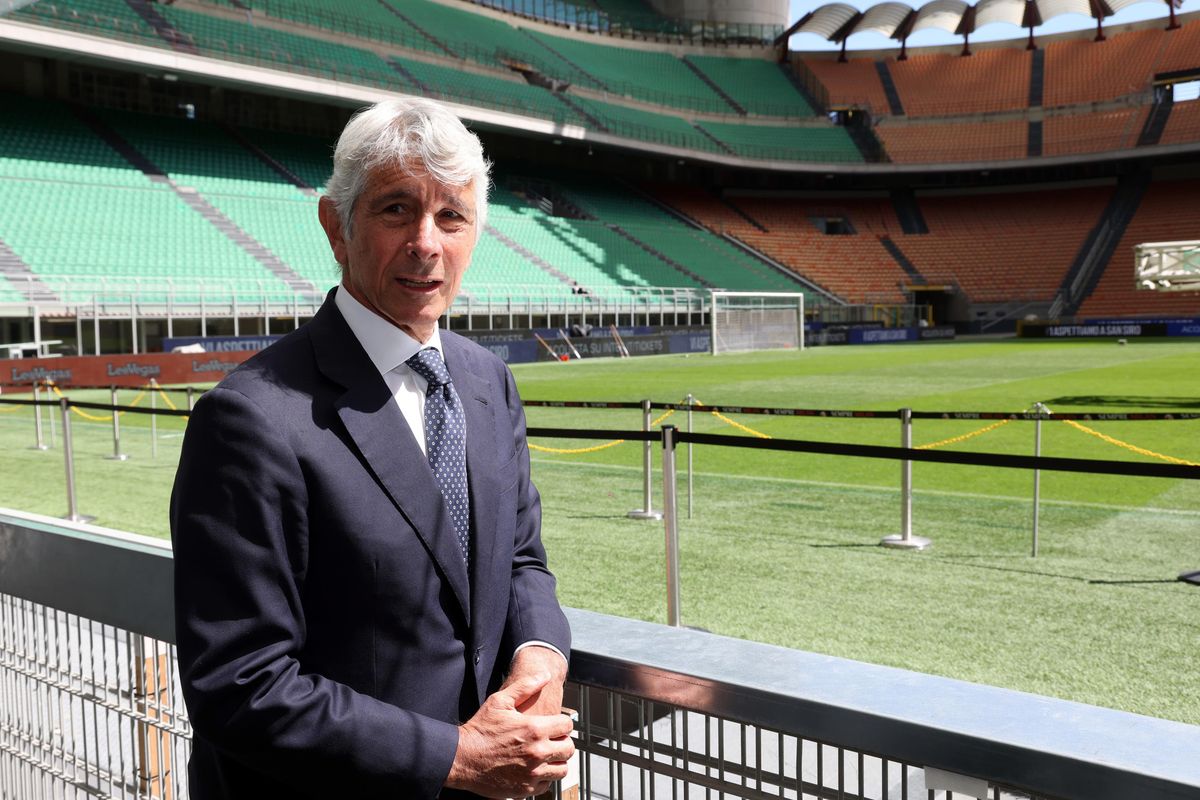 Tutti scannerizzati negli stadi? Perde il tifo