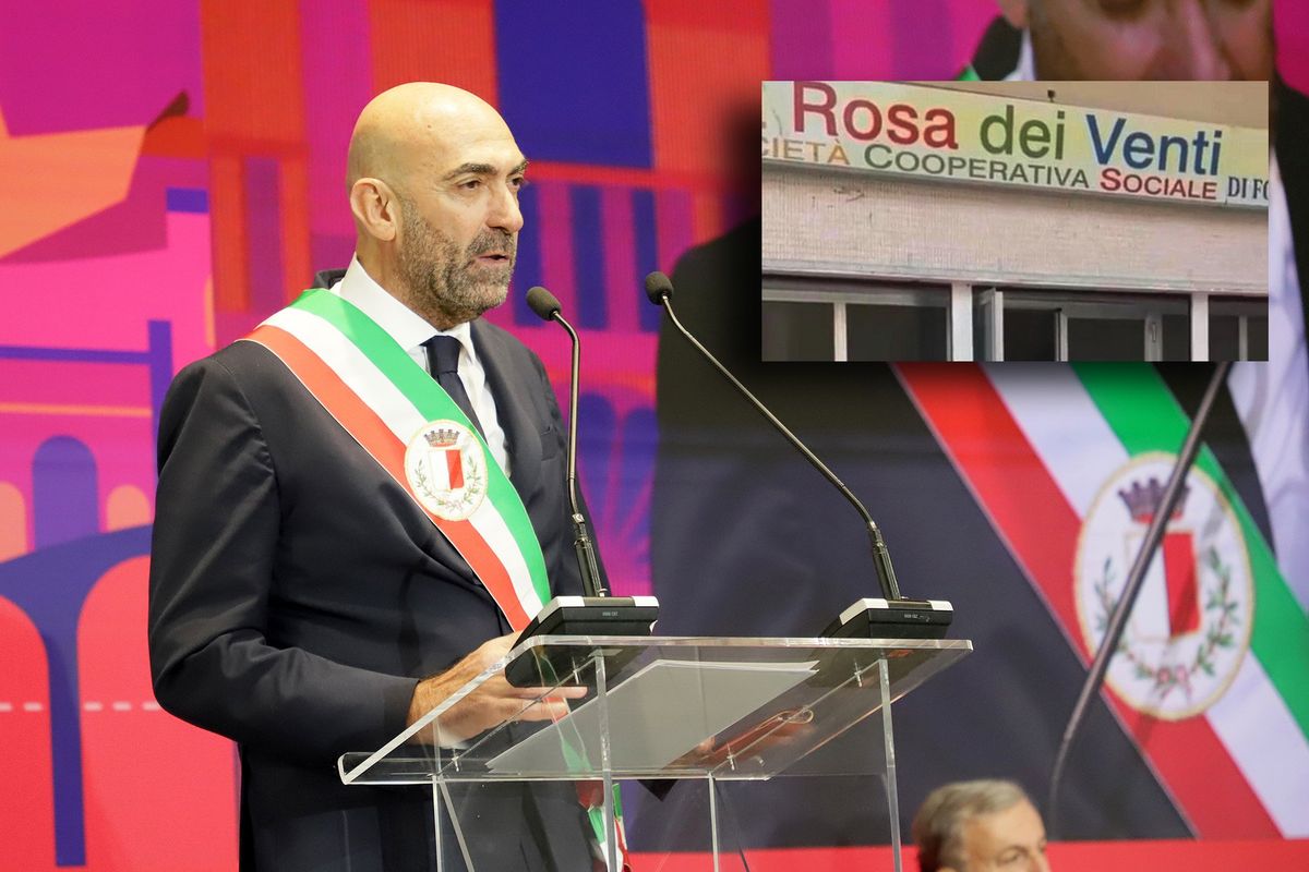 Bari paga una scuola 16 volte il suo valore