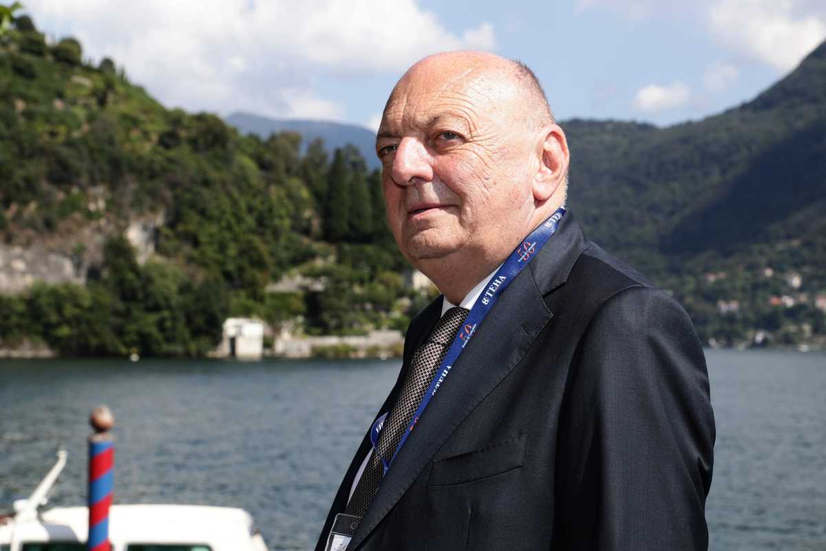 Torna sul tavolo il nodo idroelettrico. Gli stranieri vogliono le concessioni