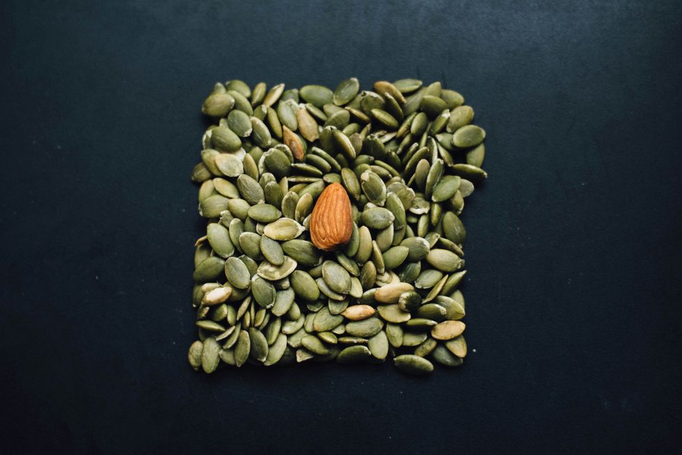 Snack-on-sunflower-seeds-pumpkin-seeds-mental-health