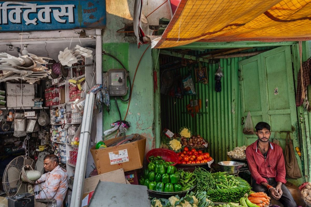 Reborn:l'anima\u00a0 dell'India in mostra a Torino