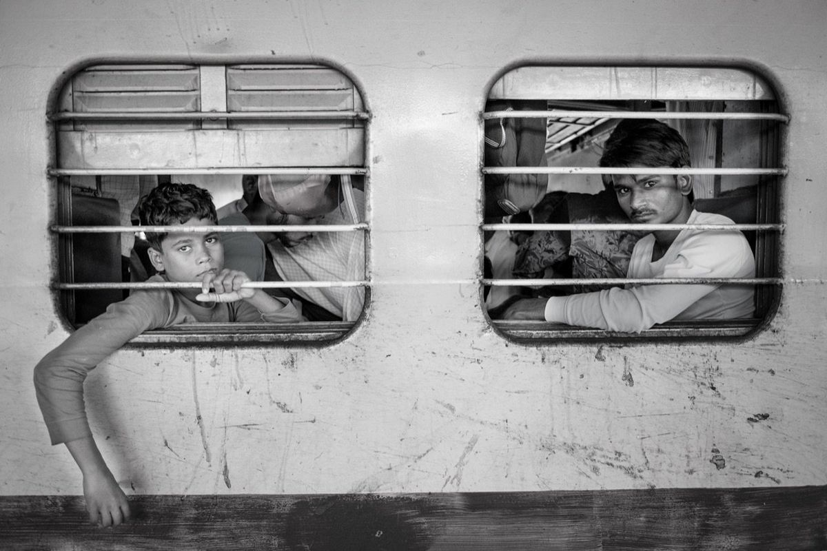 Reborn:l'anima\u00a0 dell'India in mostra a Torino