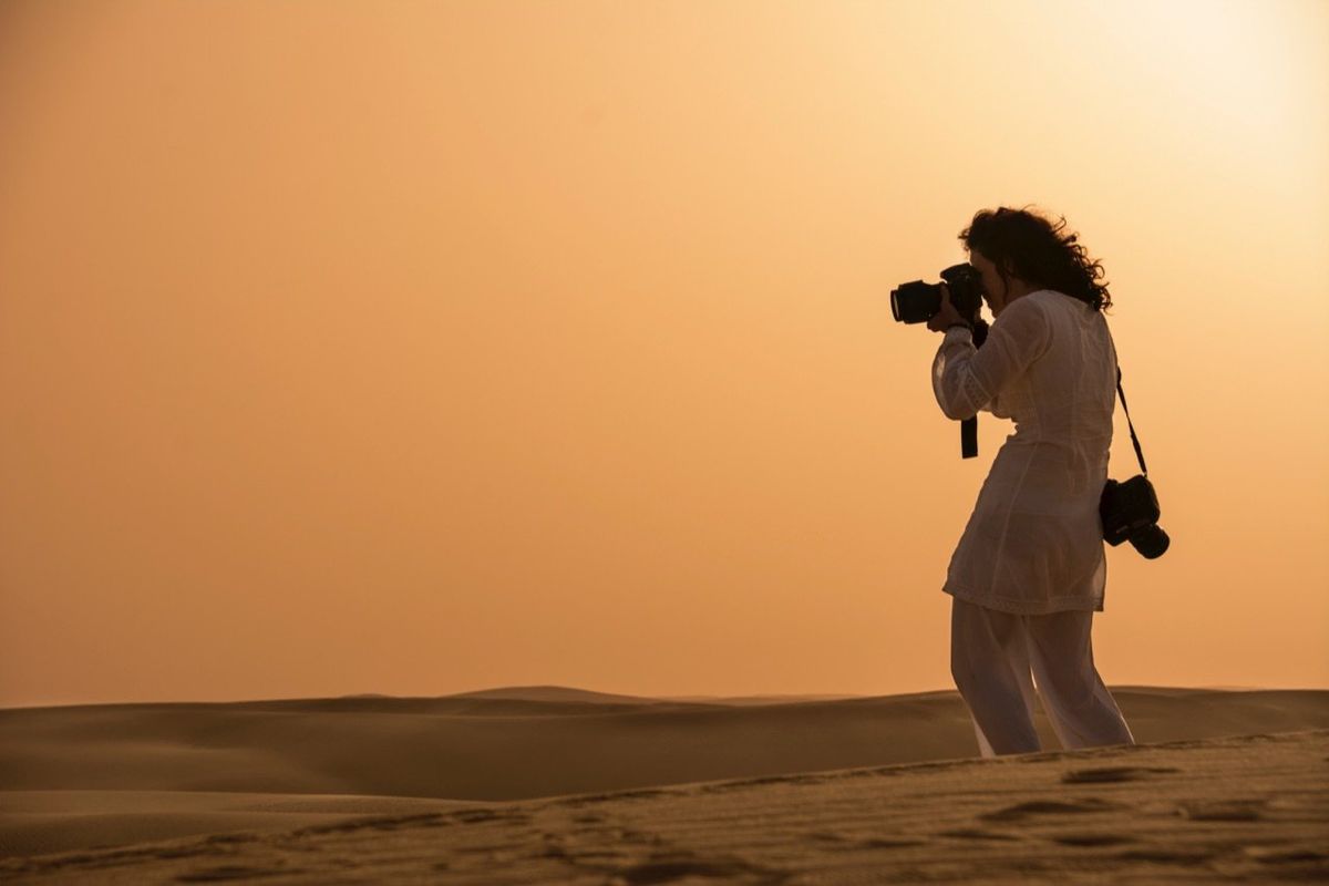 Reborn:l'anima\u00a0 dell'India in mostra a Torino