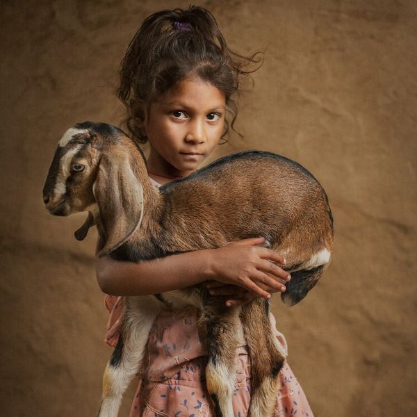 Reborn:l'anima\u00a0 dell'India in mostra a Torino