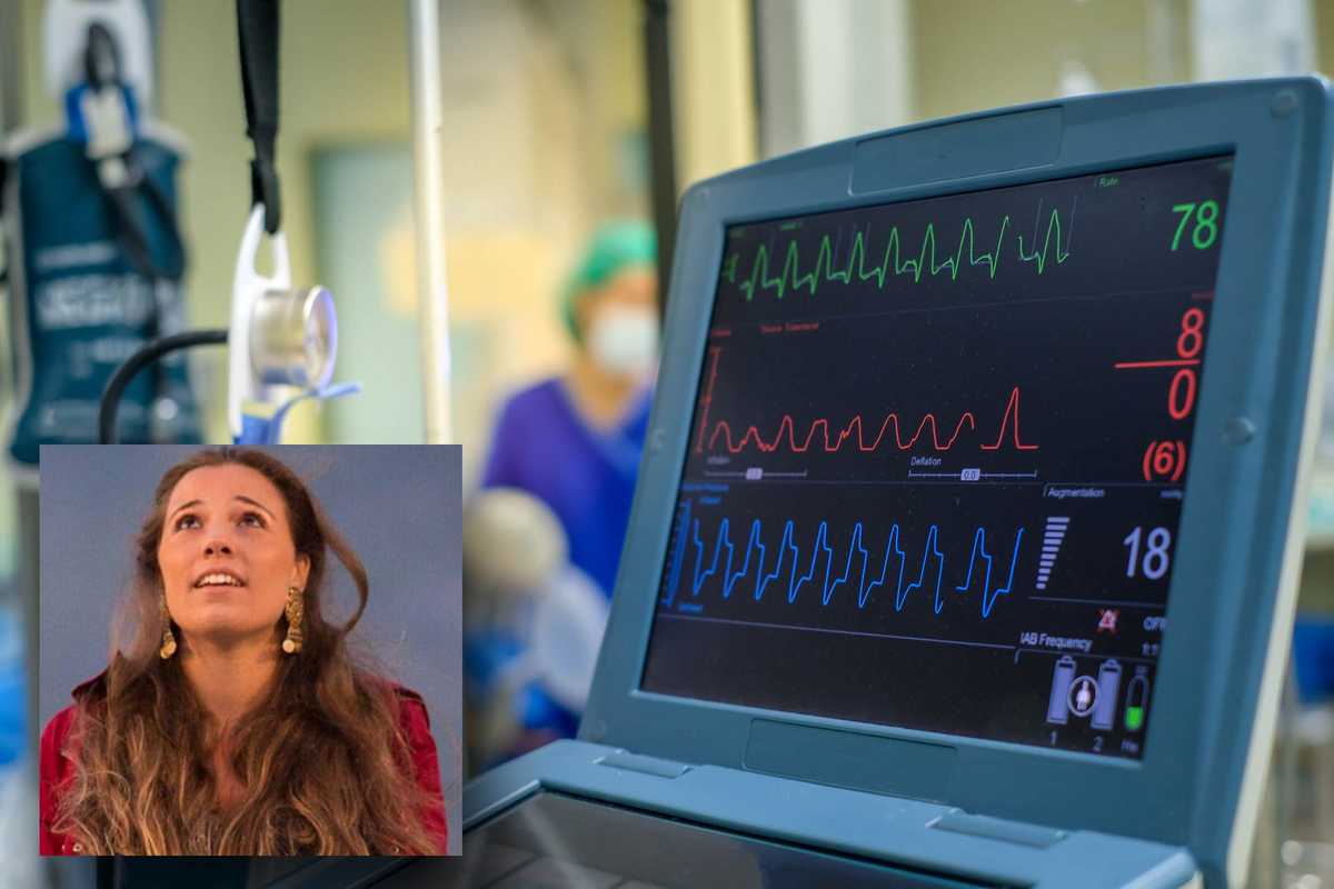 Muore di miocardite, per i medici era ansiosa
