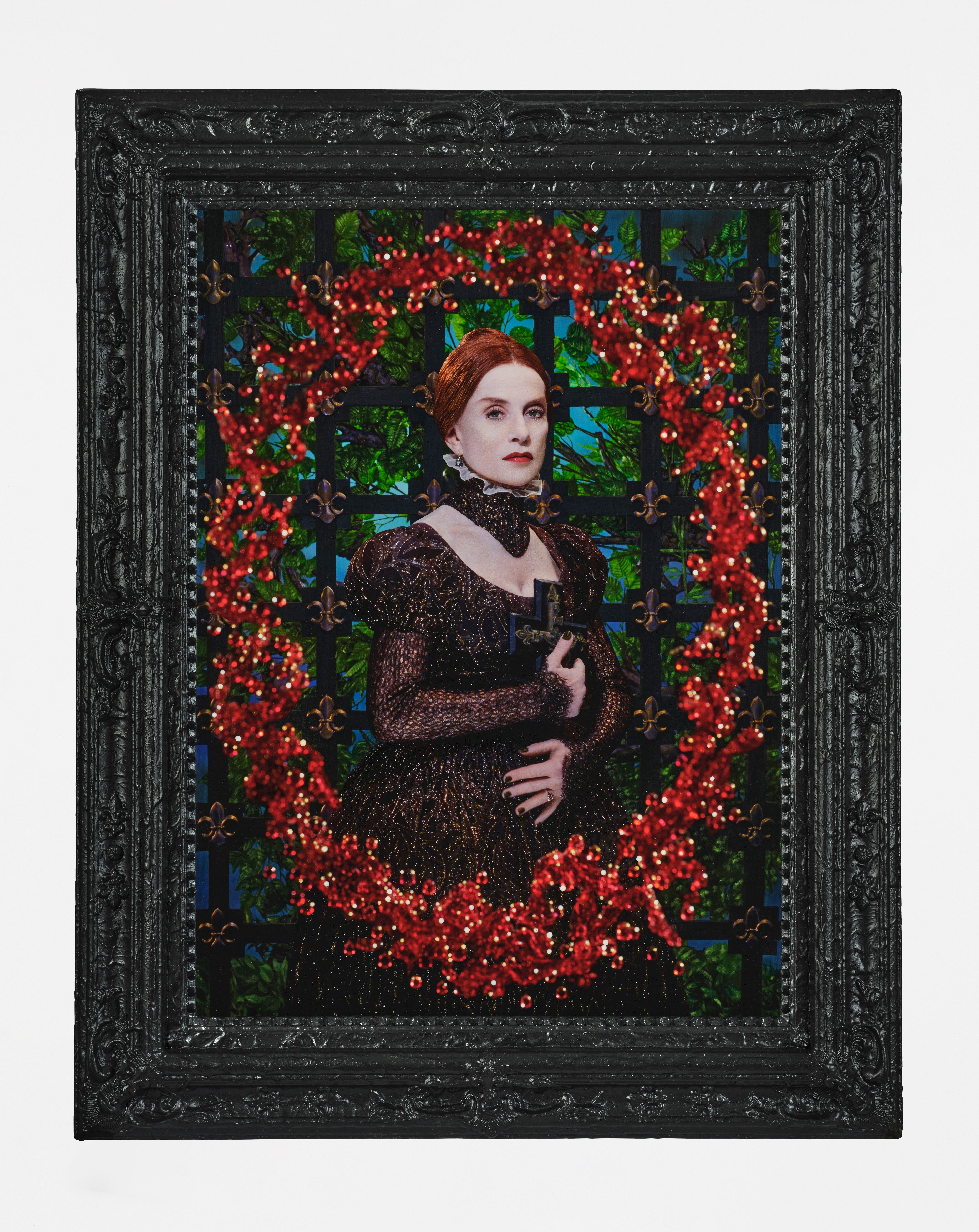 Pierre et Gilles: The Complete Works (Jumbo Series): Bernard